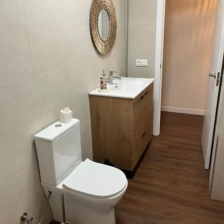 Lejlighed Casa Salinas Del Norte 1